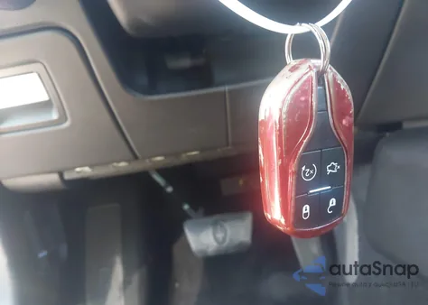 2017 Maserati Ghibli S Q4 z USA, uszkodzony, nr VIN ZAM57RTA3H1231700